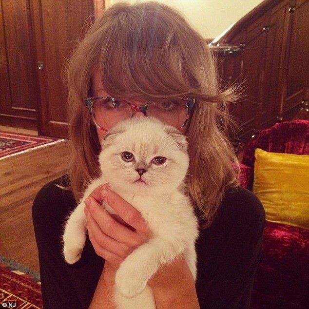 Taylor Swift
